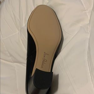 Sam Edelman Shoes - Black Leather Booties (8.5) Sam Edelman Sam Edelman Shoes - Black Leather Booties (8.5) Sam Edelman